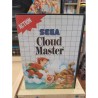 CLOUD MASTER