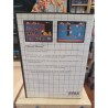 GHOST HOUSE Sega Card