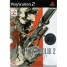 METAL GEAR SOLID 2 : Sons of liberty
