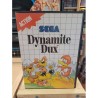 DYNAMITE DUX
