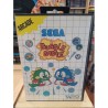 BUBBLE BOBBLE