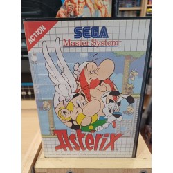 ASTERIX