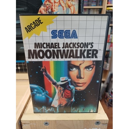 moonwalker-master system