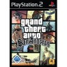 GTA SAN ANDREAS