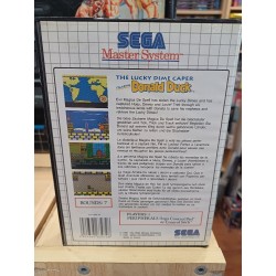 DONALD DUCK sms