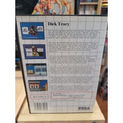 dick-tracy master system