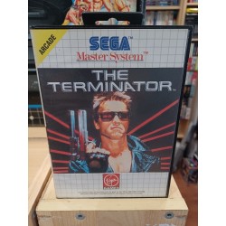 THE TERMINATOR