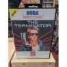 THE TERMINATOR