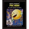 PAC MAN