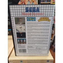 crash-dummies master system