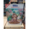 tazmania-master system