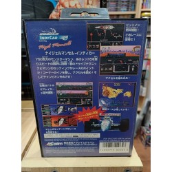 INDY CAR Feat. Nigel Mansell Japan
