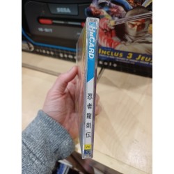ninja-gaiden-ryukenden pc engine