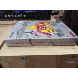 zelda-collection-japan-club-nintendo-game cube