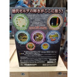 zelda-collection-japan-club-nintendo-game cube