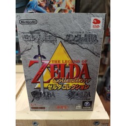 zelda-collection-japan-club-nintendo-game cube