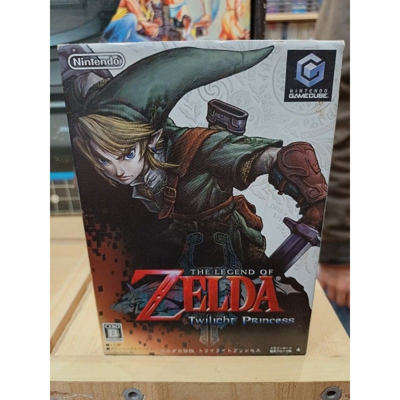 zelda-twilight-princess-game cube japan-