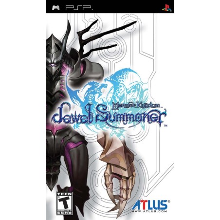JEWEL SUMMONER : MONSTER KINGDOM