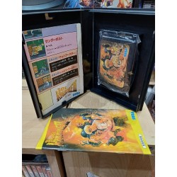 BARE KNUCKLE 3 (Streets of Rage 3) Japan (très bon état)