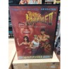 bare knuckle 2 megadrive