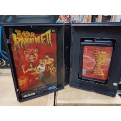 bare knuckle 2 megadrive