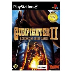 GUNFIGHTER
