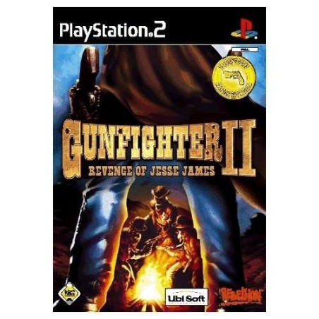 GUNFIGHTER