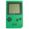 GAME BOY POCKET GREEN