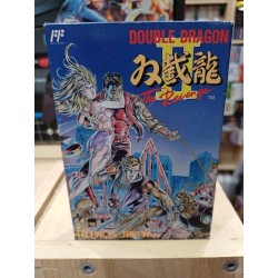 DOUBLE DRAGON 2