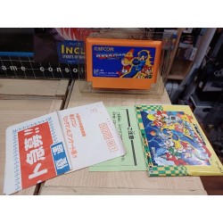 ROCKMAN 4