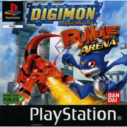 DESTRUCTION DERBY 2