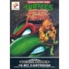 TEENAGE MUTANT HERO TURTLES Tournament Fighters