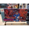 AKUMAJO DRACULA 4 (castlevania 4)