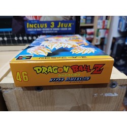 DRAGON BALL Z HYPER DIMENSION