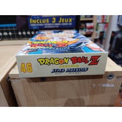 DRAGON BALL Z HYPER DIMENSION