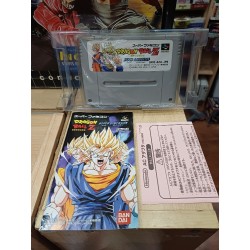 DRAGON BALL Z HYPER DIMENSION