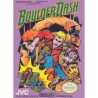 BOULDER DASH (cart. seule)