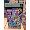 ROCKMAN X3