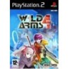WILD ARMS 4