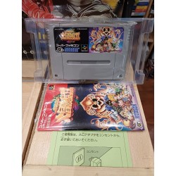 super-adventure-island-2 super famicom