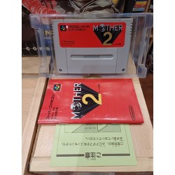 mother-2-earthbound super famicom