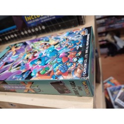 ROCKMAN X3