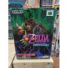 ZELDA MAJORA'S MASK BOX COLLECTOR