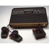 ATARI 2600S EN BOITE +10 jeux