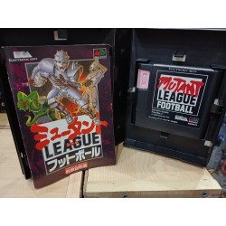 MUTANT LEAGUE FOOTBALL Japan
