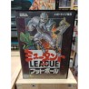 MUTANT LEAGUE FOOTBALL Japan