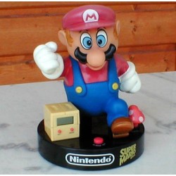 REVEIL MARIO ZEON