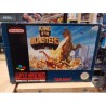 king-of-the-monsters super nintendo