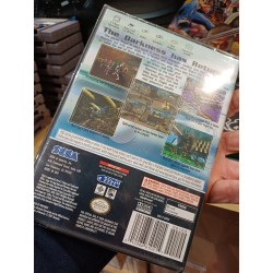 -Neuf- PHANTASY STAR ONLINE I & II Sealed