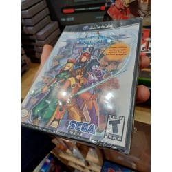 -Neuf- PHANTASY STAR ONLINE I & II Sealed